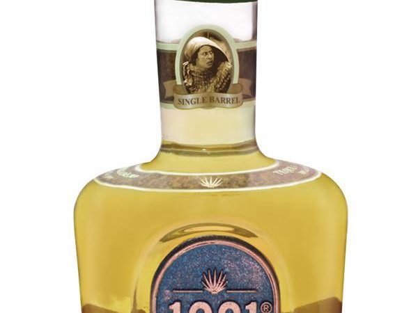 1921 Tequila Reposado