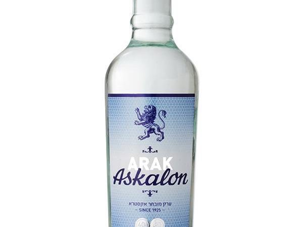 Askalon Arak