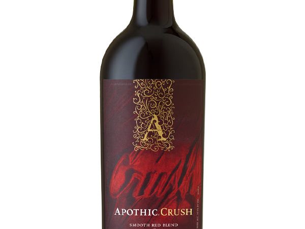 Apothic Crush Red Blend