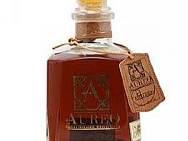 Aureo Extra Anejo Tequila