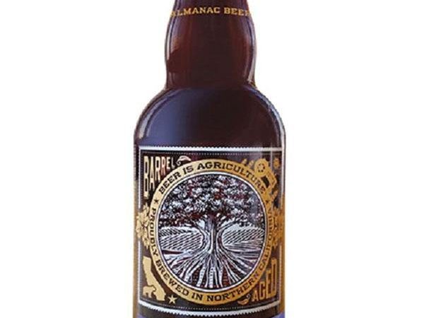 Almanac Elephant Heart 2016