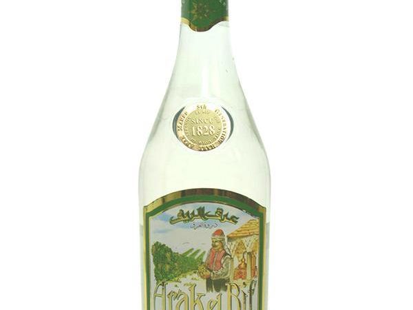 Arak El Rif Green Special Reserve