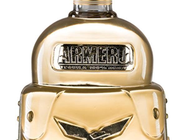 Armero The Supreme Reposado Tequila
