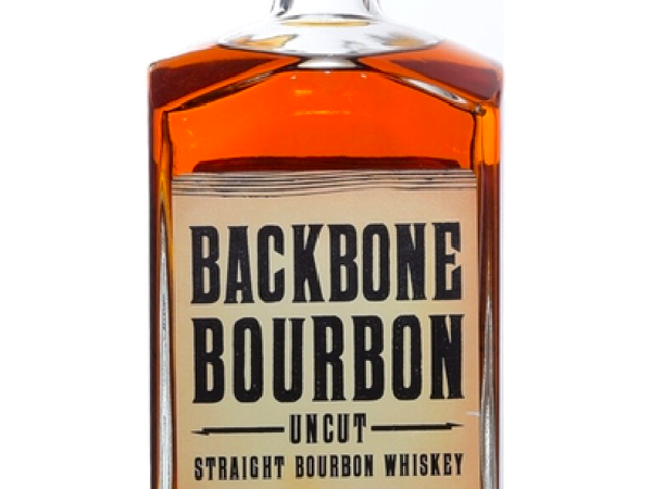 Backbone Bourbon Uncut