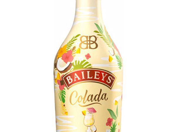 Bailey's Colada Limited Edition Cream Liqueur