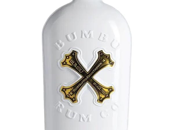 Bumbu Crème Liqueur