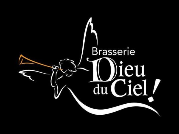 Brasserie Dieu du Ciel! Solstice Duet