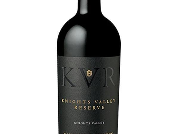 Beringer Knights Valley Reserve Cabernet Sauvignon 2013