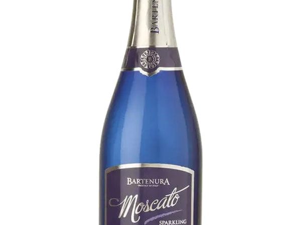 Bartenura Moscato Sparkling Wine