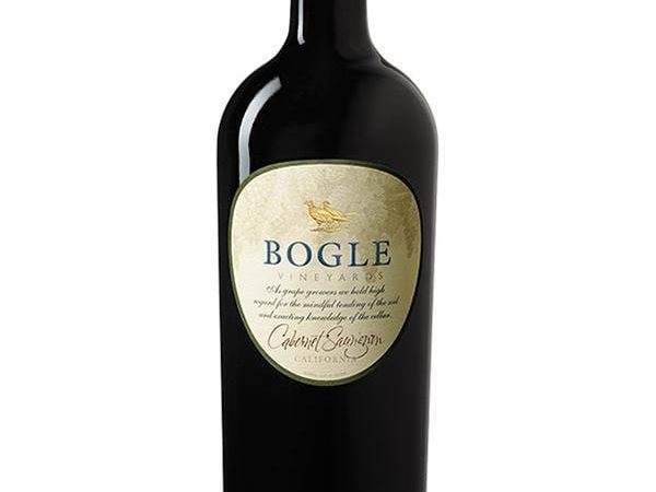 Bogle Vineyards Cabernet Sauvignon