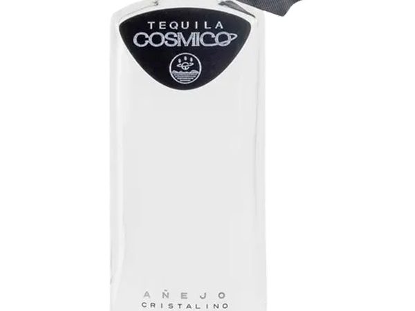 Cosmico Anejo Cristalino Tequila