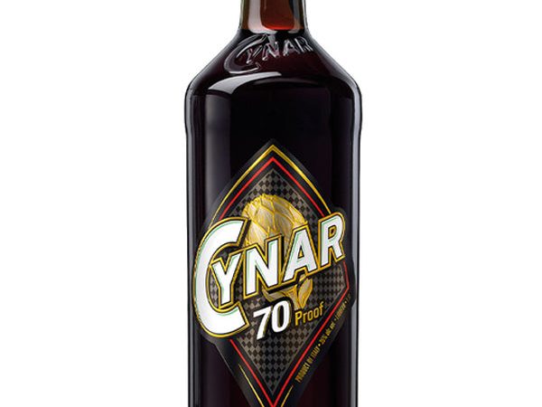 Cynar Artichoke Liqueur 70 Proof