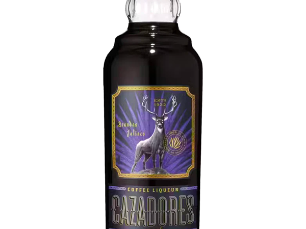 Cazadores Cafe Coffee Liqueur