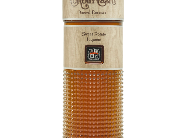 Corbin Cash Sweet Potato Liqueur