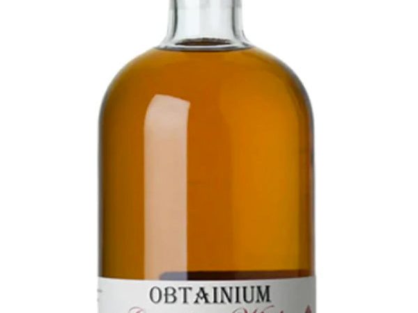 Cat's Eye Distillery Obtainium 14 Year Old Canadian Rye Whiskey