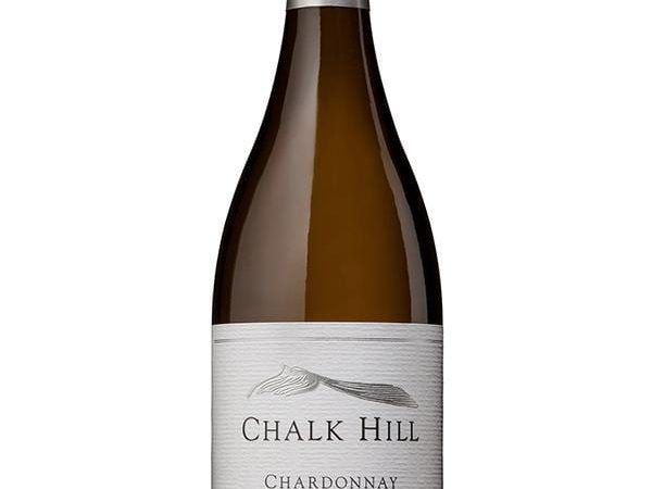 Chalk Hill Chardonnay Sonoma Coast 2017