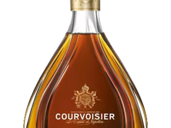 Courvoisier XO Royal Cognac