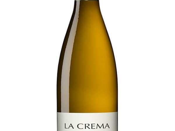 La Crema Sonoma Coast Chardonnay 2017