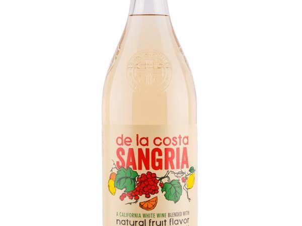 De la Costa White Sangria