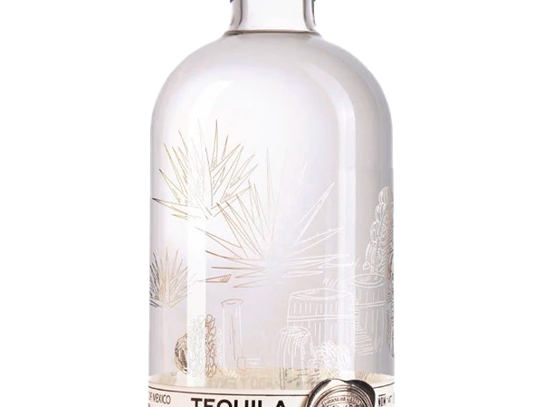 Don Alberto Blanco Tequila
