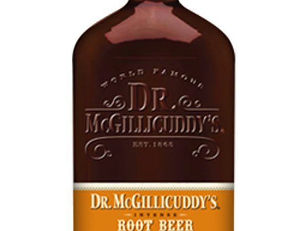 Dr. McGillicuddy's Root Beer