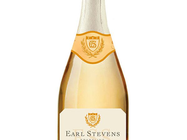 Earl Stevens Sparkling Orangesicle