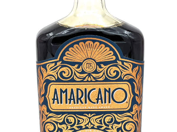 Fast Penny Amaricano