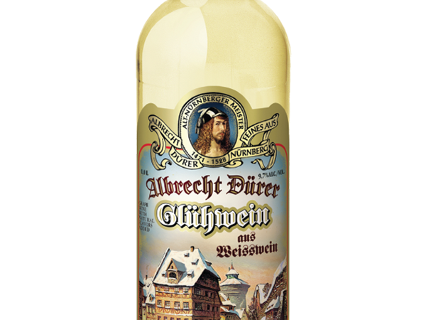 Gerstacker Albrecht Dürer White Wine 1L