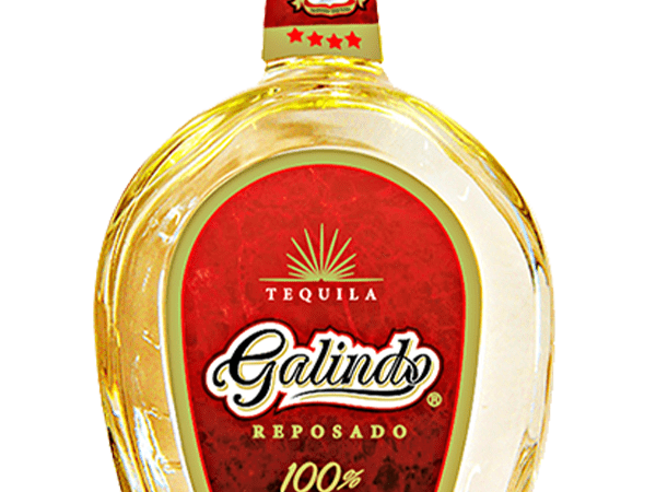 Galindo Reposado Tequila