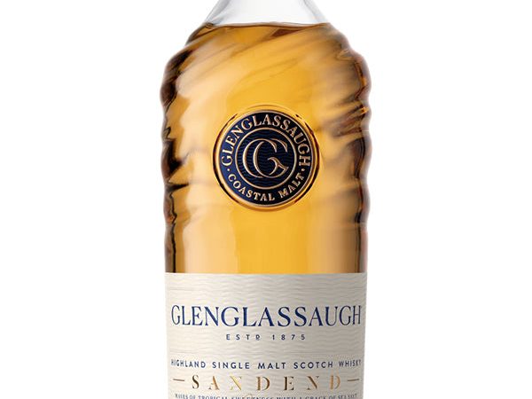 Glenglassaugh Sandend Scotch Whisky