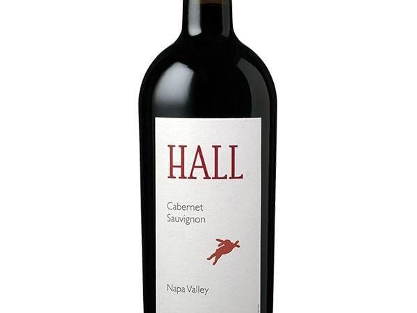 Hall Wines Napa Valley Cabernet Sauvignon