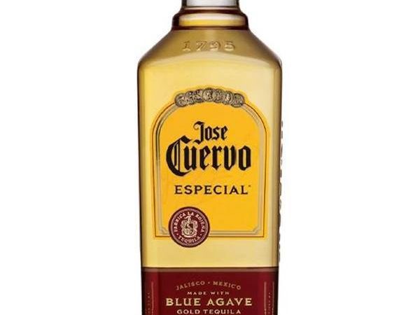 Jose Cuervo Especial Gold