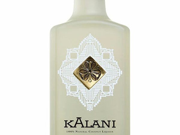 Kalani Coconut Liqueur
