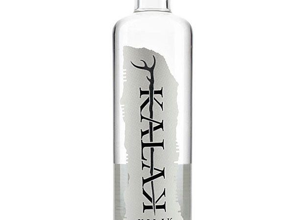 Kalak Single Malt Vodka