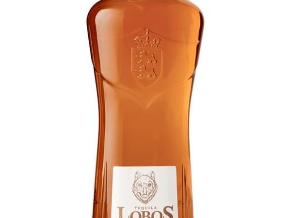 Lobos 1707 Extra Anejo Tequila