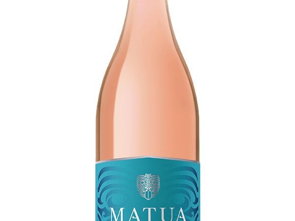 Matua Marlborough Pinot Noir Rose