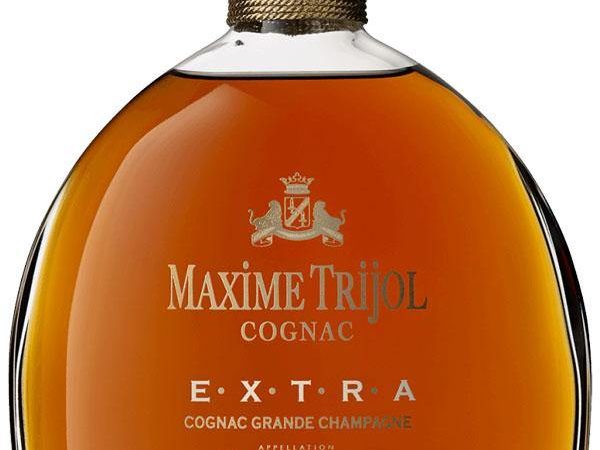 Maxime Trijol Extra Grande Champagne