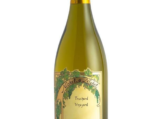 Nickel & Nickel Truchard Vineyard Chardonnay 2015