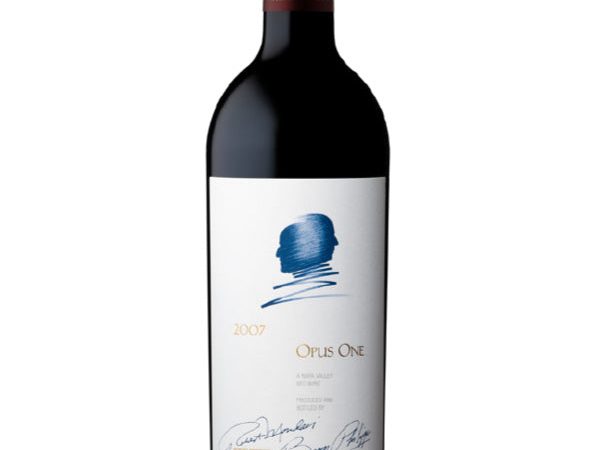 Opus One 2005