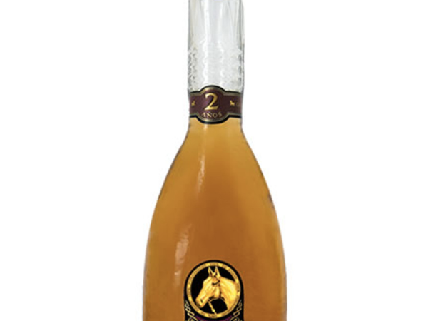 Purasangre Anejo Tequila