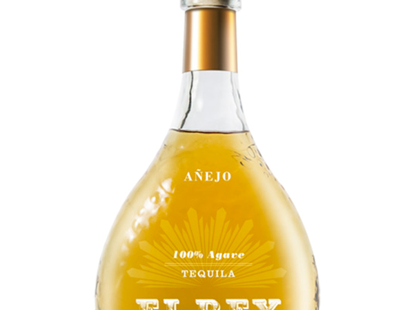 El Rey Anejo Tequila