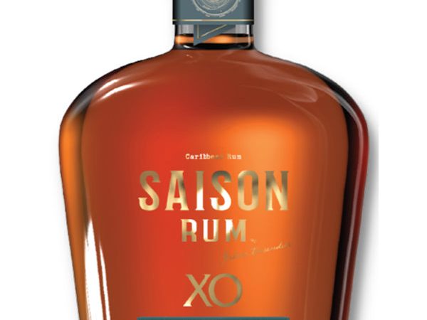 Saison XO Reserve Rum