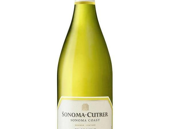 Sonoma-Cutrer Sonoma Coast Chardonnay