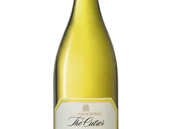 Sonoma-Cutrer The Cutrer Chardonnay 2021