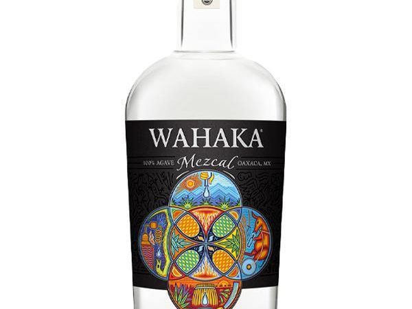 Wahaka Mezcal Tobalá